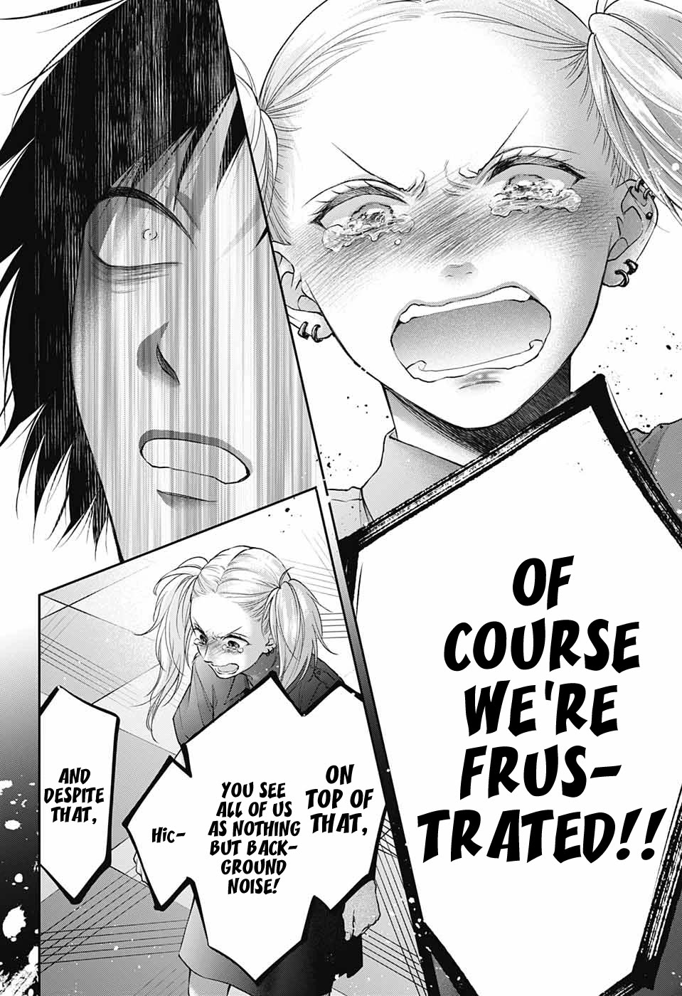 Kono Oto Tomare!, Chapter 131 image 29